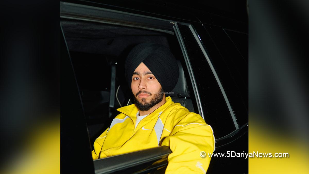 Music, Entertainment, Mumbai, Singer, Song, Mumbai News, Shubh