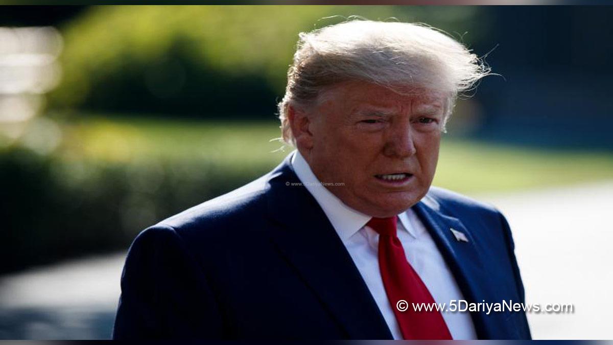 Donald Trump, United States, New York, Donald John Trump, Washington