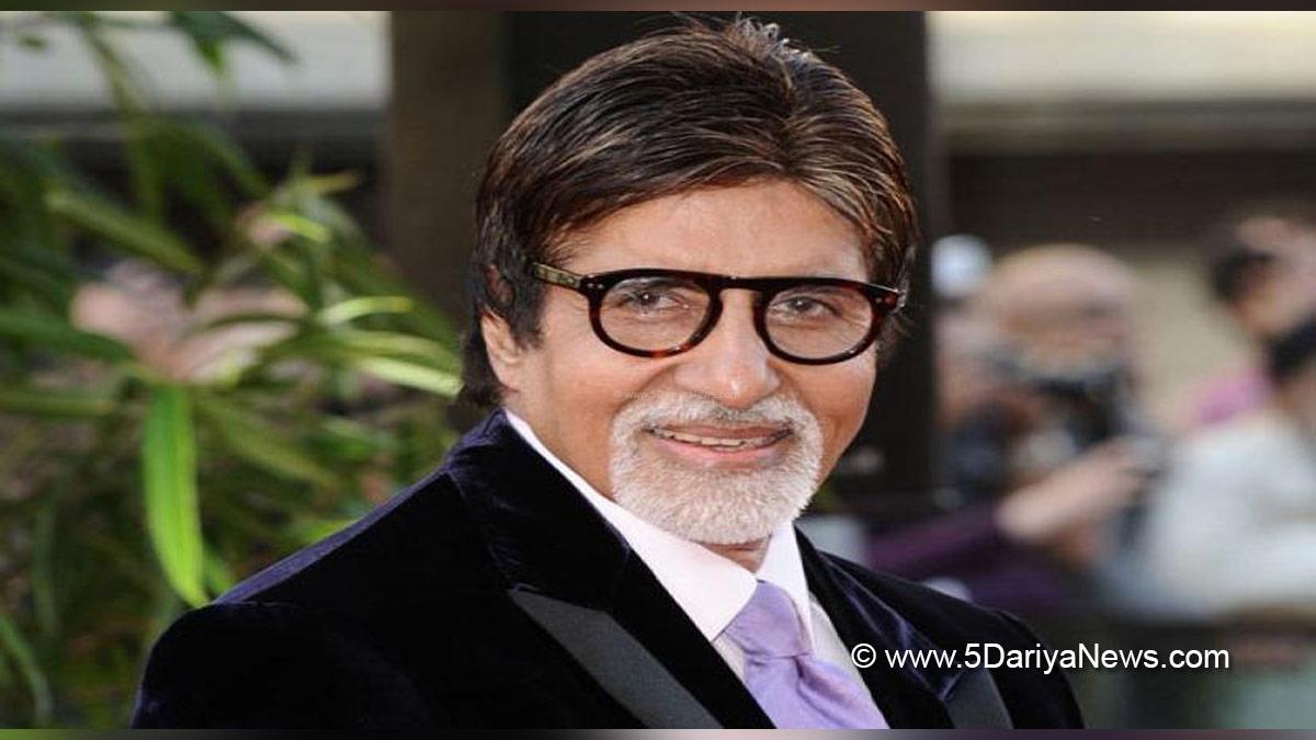 Amitabh Bachchan, Bollywood, Entertainment, Mumbai, Actor, Cinema, Hindi Films, Movie, Mumbai News, Big B, Abhishek Bachchan