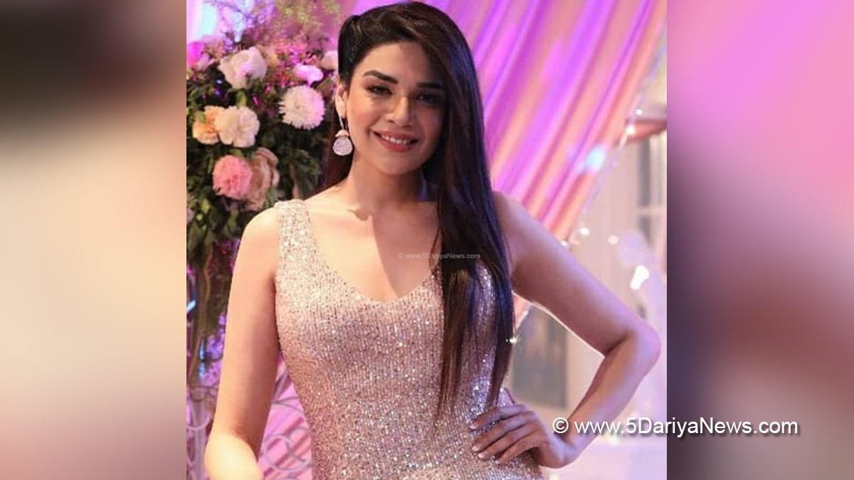 TV, Television, Entertainment, Mumbai, Actor, Actress, Mumbai News, Anjum Fakih