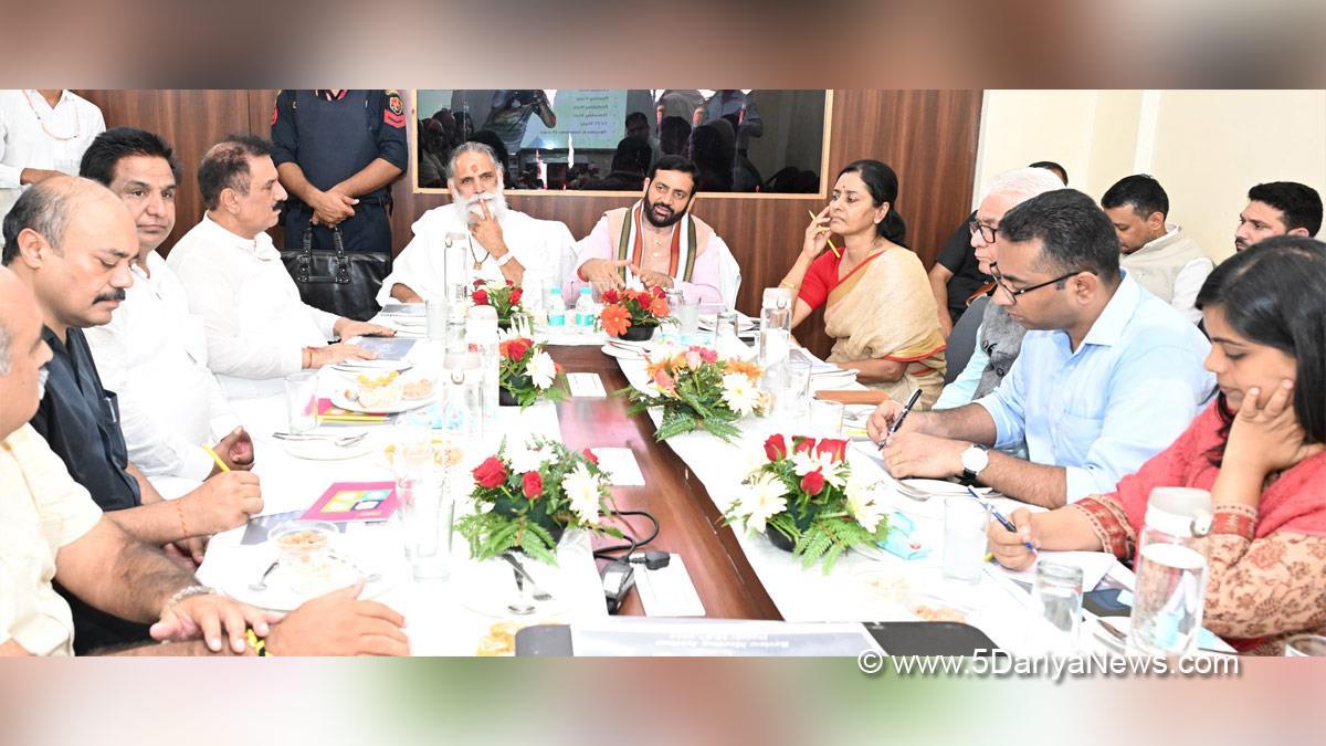 Nayab Singh Saini, Haryana, Bharatiya Janata Party, BJP, Haryana Chief Minister, Chief Minister of Haryana, BJP Haryana, Subhash Sudha