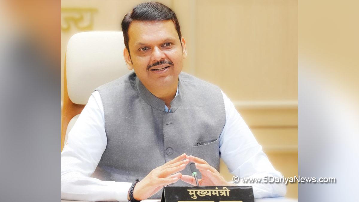 Devendra Fadnavis, BJP, Bharatiya Janata Party, Maharashtra, Chief Minister of Maharashtra, Maharashtra Film Stage and Cultural Development Corporation, MFSDC, Film and Television Institute of India, FTII Pune