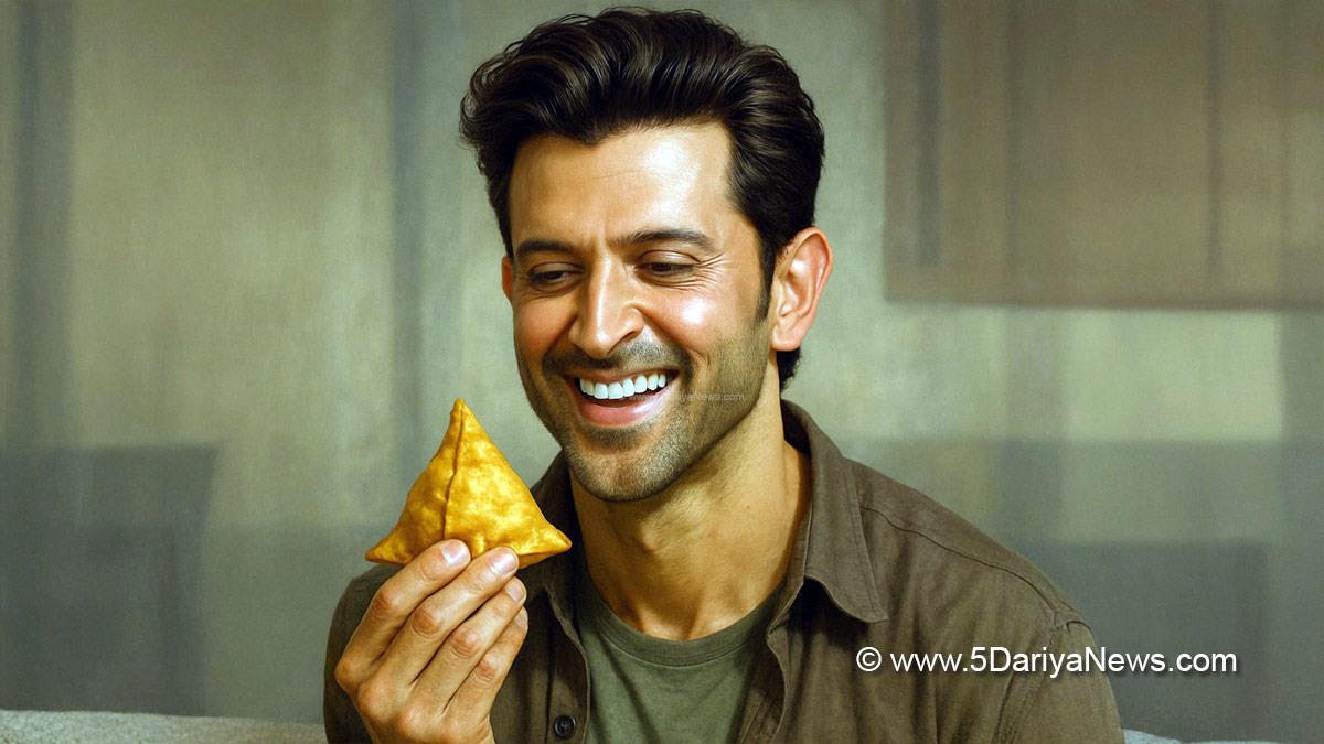 Hrithik Roshan, Bollywood, Entertainment, Mumbai, Actor, Cinema, Hindi Films, Movie, Mumbai News