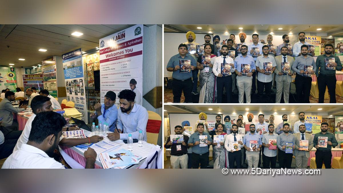Aryans Group of Colleges, Aryan College, Rajpura, Aryans Group of Colleges Rajpura, Dr Parveen Kataria, Dr Anshu Kataria