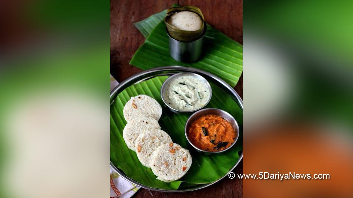 Food, Koil Idli