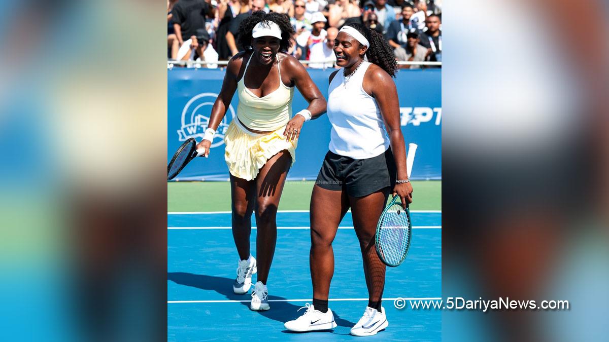 Sports News, Tennis, Tennis Player
