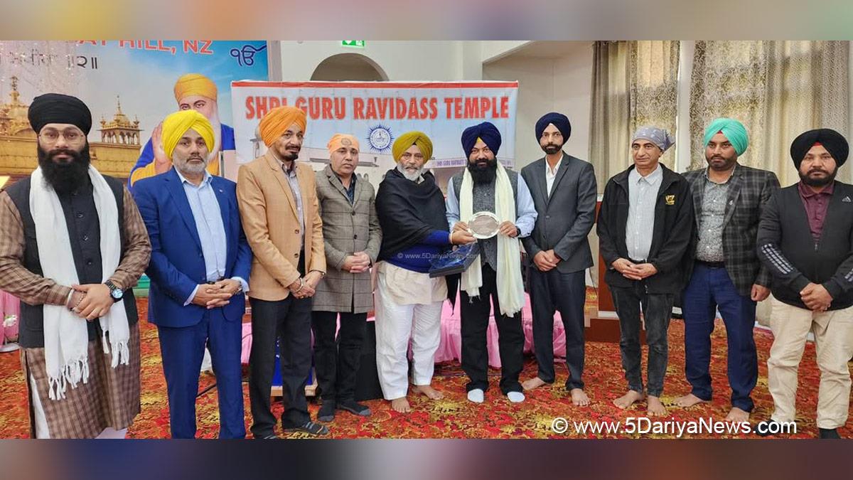 Jasvir Singh Garhi, AAP, Aam Aadmi Party, Aam Aadmi Party Punjab, AAP Punjab