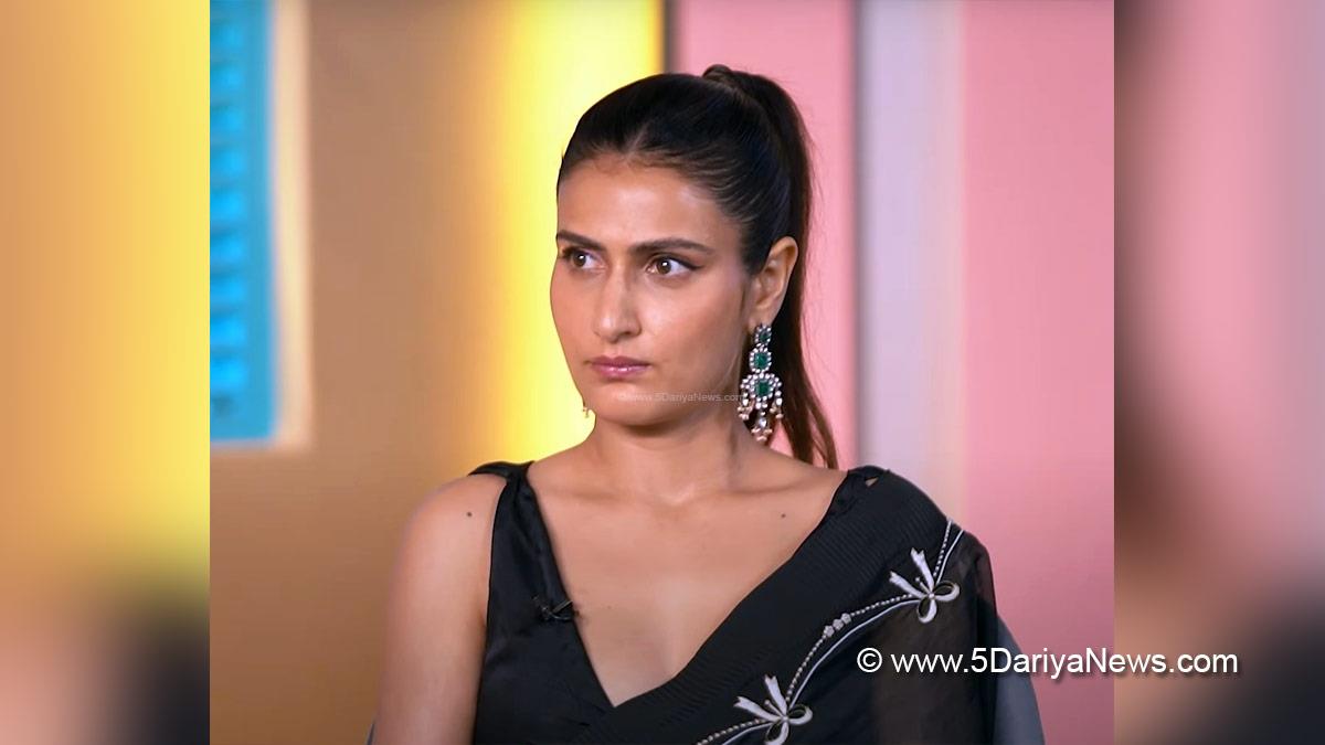 Fatima Sana Shaikh, Bollywood, Entertainment, Mumbai, Actress, Cinema, Hindi Films, Movie, Mumbai News, Heroine