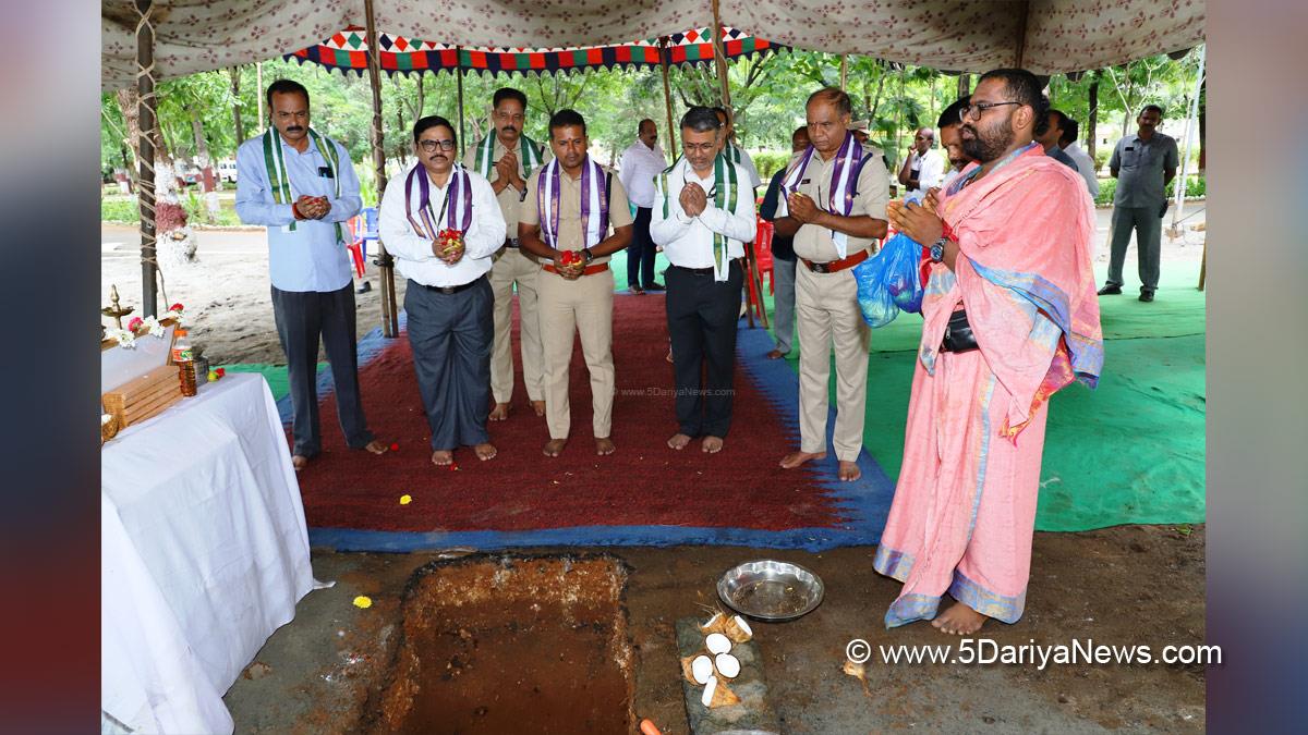 VIT AP University, Amravati, Andhra Pradesh, University, Education, Dr G Viswanathan 