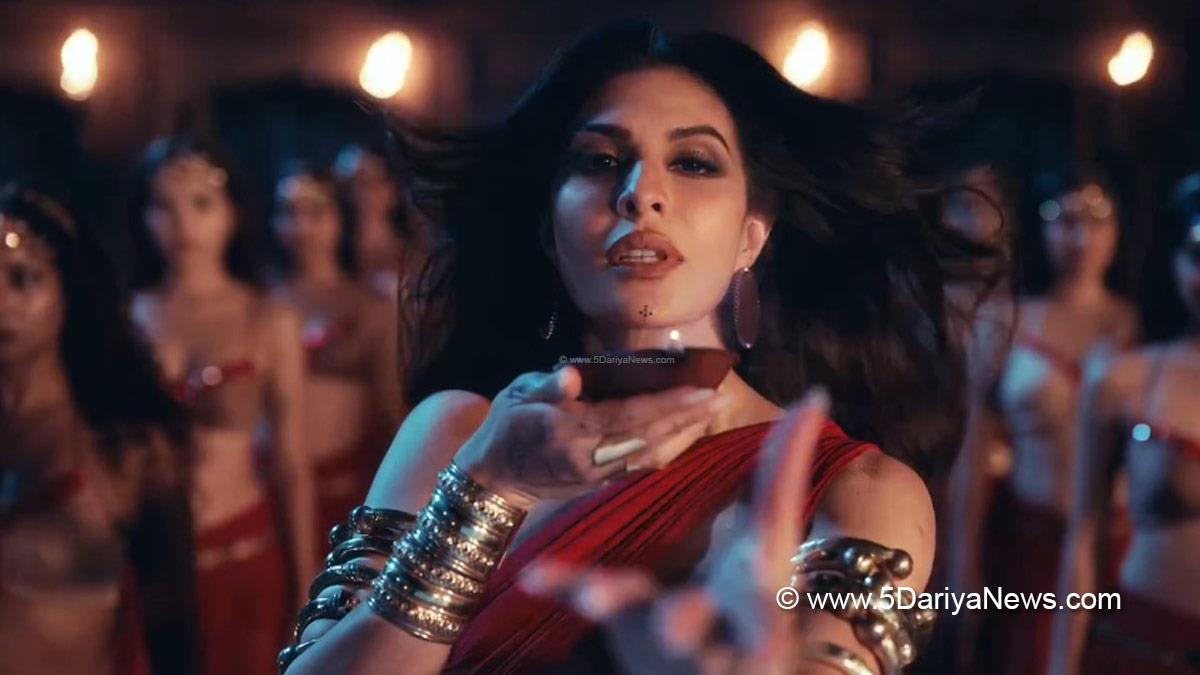Jacqueline Fernandez, Bollywood, Entertainment, Mumbai, Actress, Cinema, Hindi Films, Movie, Mumbai News, Heroine