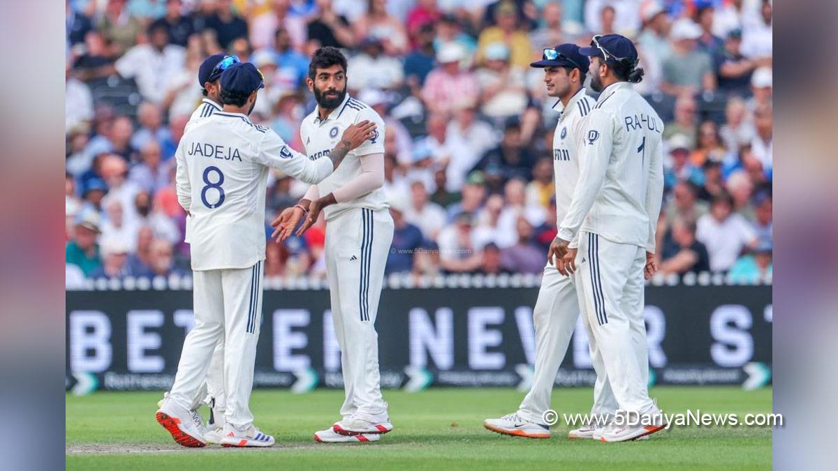 Sports News, Cricket, Cricketer, Player, Bowler, Batsman, Jasprit Bumrah, Mohammed Siraj, Ricky Ponting