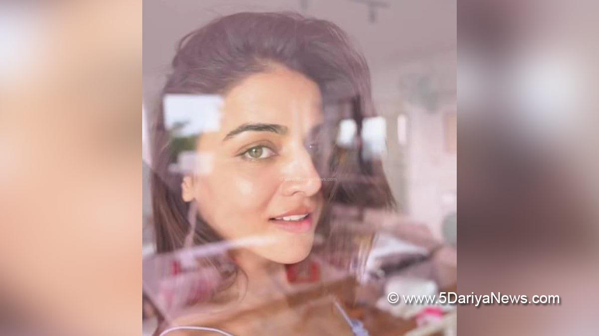 Wamiqa Gabbi, Bollywood, Entertainment, Mumbai, Actress, Cinema, Hindi Films, Movie, Mumbai News, Heroine