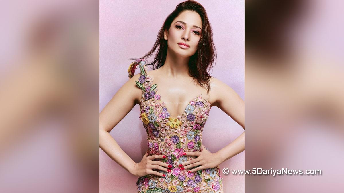 Tamannaah Bhatia, Bollywood, Entertainment, Mumbai, Actress, Cinema, Hindi Films, Movie, Mumbai News, Heroine