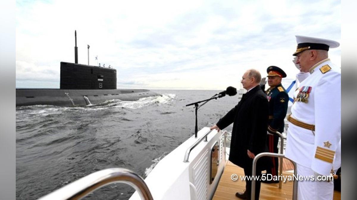 Vladimir Putin, Moscow, Russian, Russia, World News