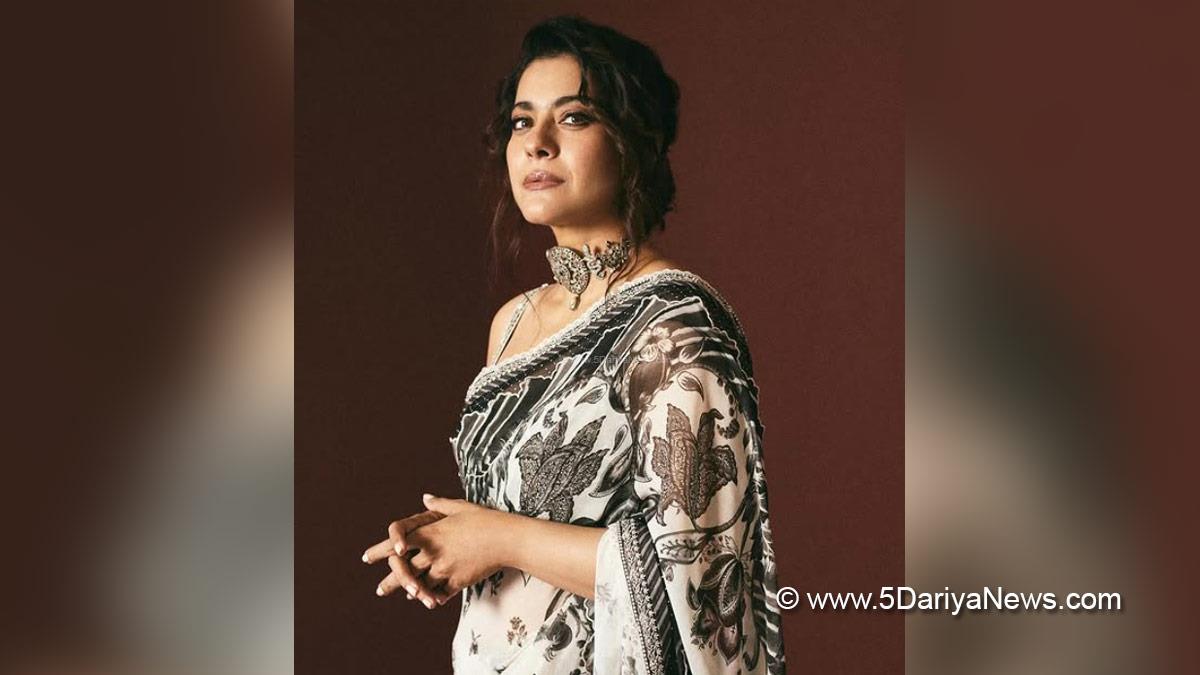 Kajol, Bollywood, Entertainment, Mumbai, Actress, Cinema, Hindi Films, Movie, Mumbai News