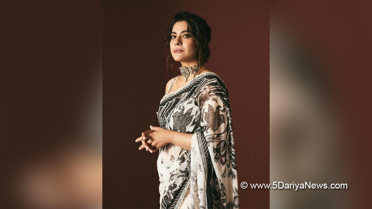 Kajol, Bollywood, Entertainment, Mumbai, Actress, Cinema, Hindi Films, Movie, Mumbai News