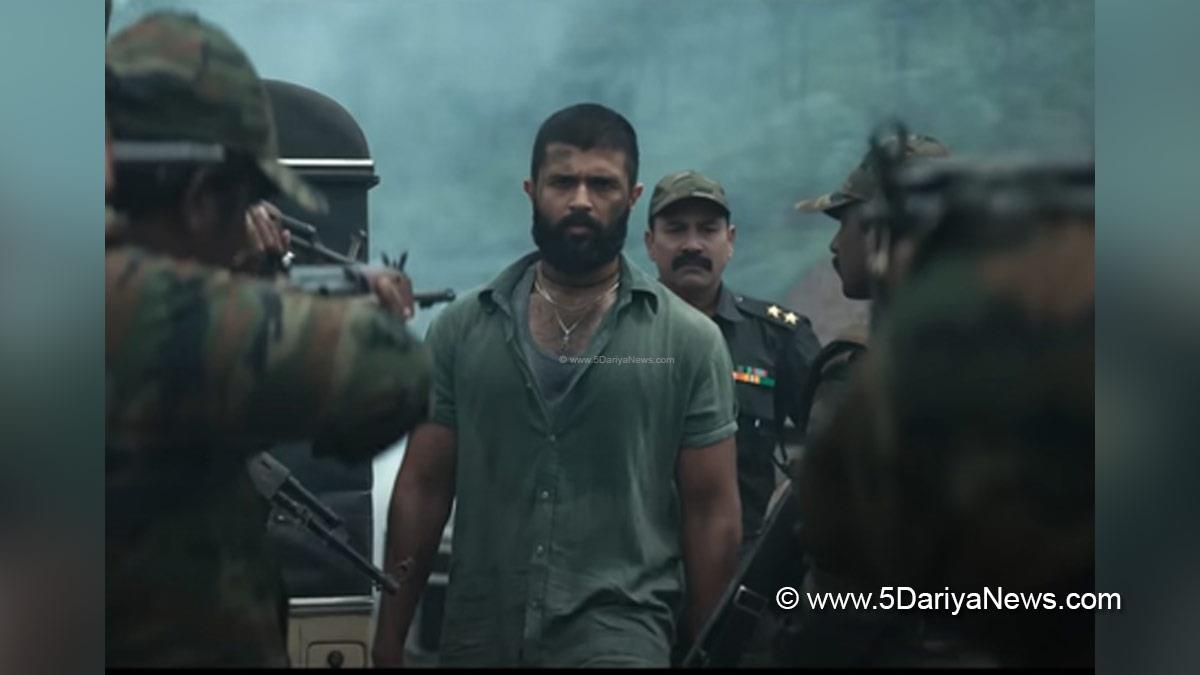 Vijay Deverakonda, Tollywood, Entertainment, Actor, Cinema, Movie, Mumbai News