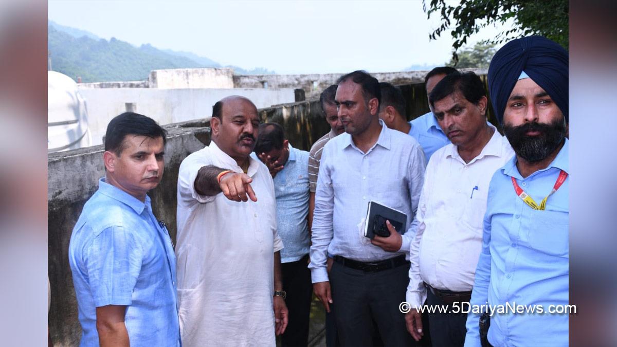 Surinder Kumar Choudhary, Jammu and Kashmir National Conference, National Conference, Kashmir, Jammu And Kashmir, Jammu