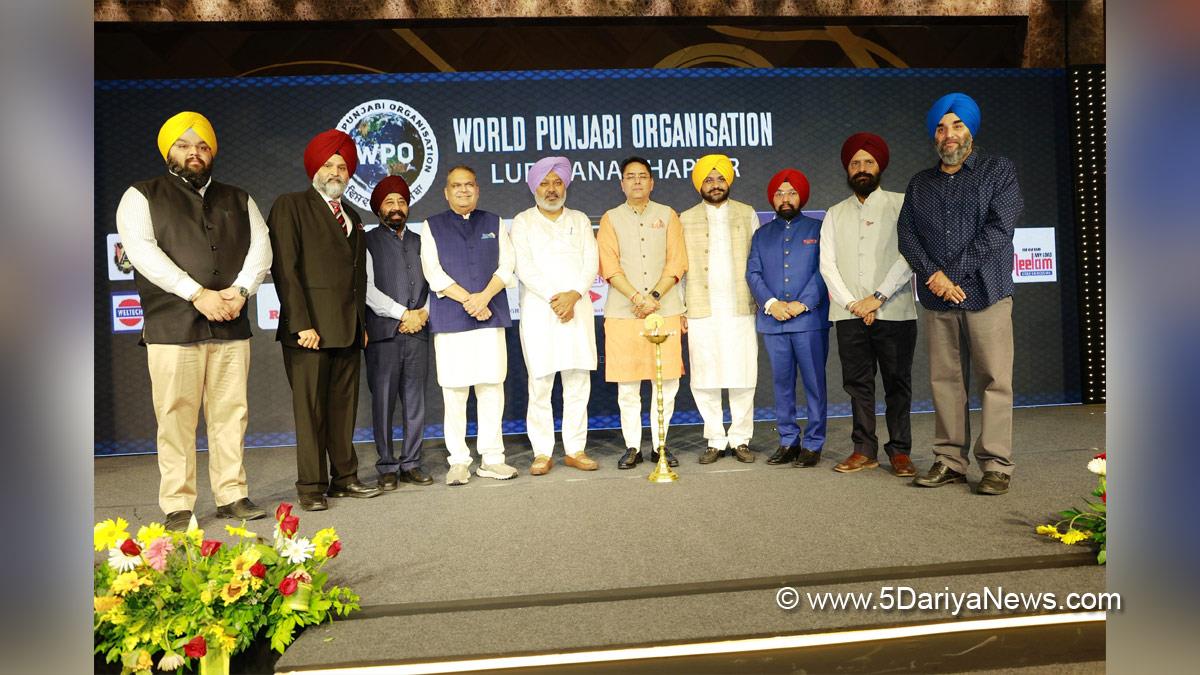 Aman Arora, AAP, Aam Aadmi Party, AAP Punjab, Aam Aadmi Party Punjab,Government of Punjab, Punjab Government, Sanjeev Arora, Tarunpreet Singh Sond, Harpal Singh Cheema, Dr Vikramjit Singh Sahney