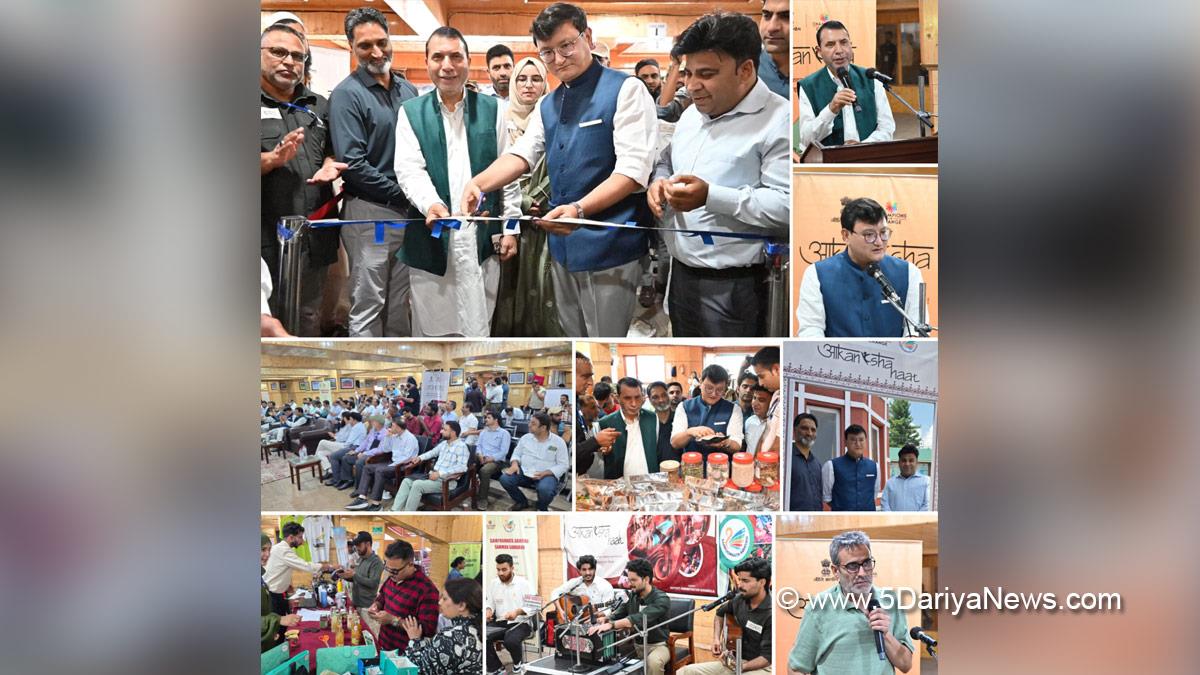Minga Sherpa, Baramulla, DDC Baramulla, Deputy Commissioner Baramulla, Kashmir, Jammu And Kashmir, Jammu, District Administration Baramulla, Farooq Ahmad Shah, MLA Gulmarg