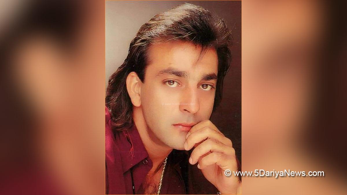 Sanjay Dutt, Bollywood, Entertainment, Mumbai, Actor, Cinema, Hindi Films, Movie, Mumbai News, Special Day