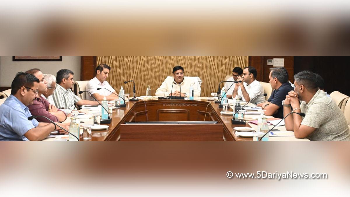 Vipul Goel, Haryana, Bharatiya Janata Party, BJP, BJP Haryana, Gurugram