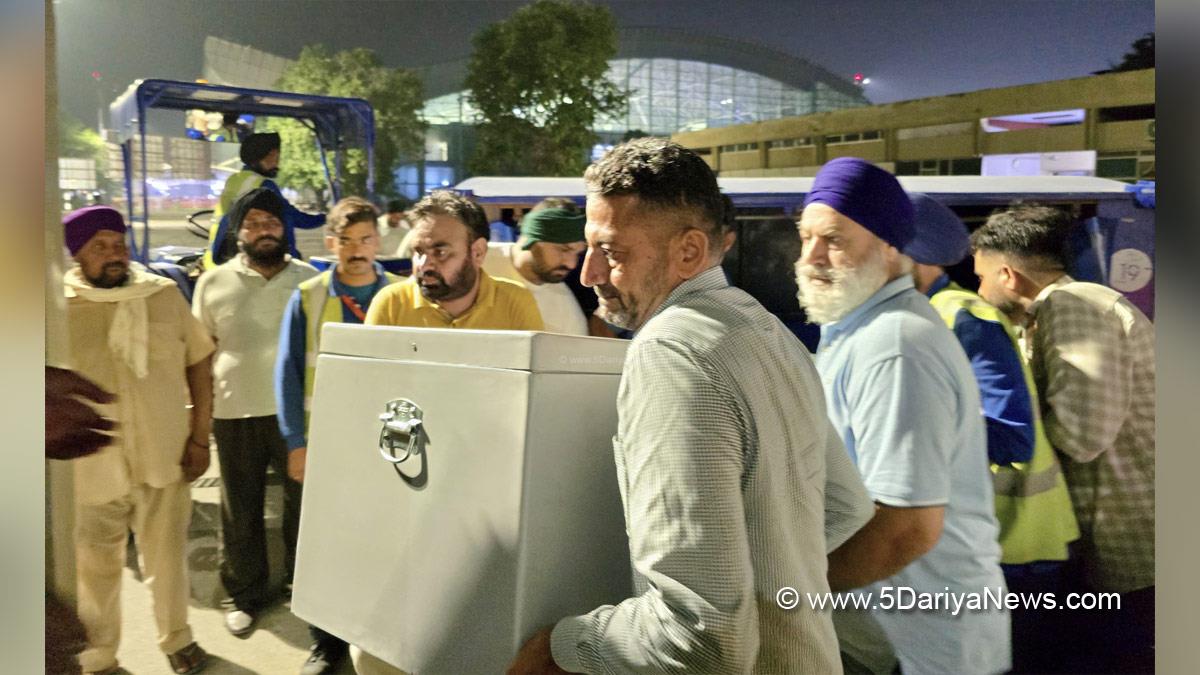 Sarbat Da Bhala Trust Amritsar, Sarbat Da Bhala, Sarbat Da Bhala Trust, Sarbat Da BhalaTrust Patiala, S P Singh Oberoi