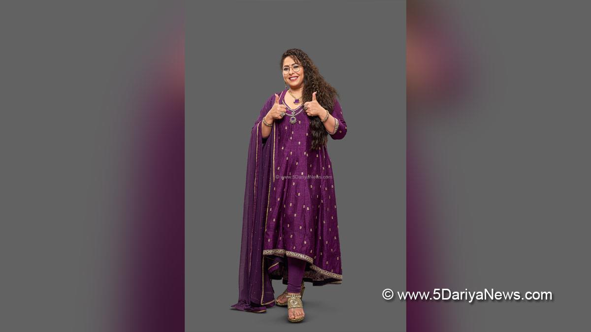 TV, Choreographer, Dance, Dancer, Entertainment, Mumbai, Mumbai News, Geeta Kapur, Super Dancer Chapter 5