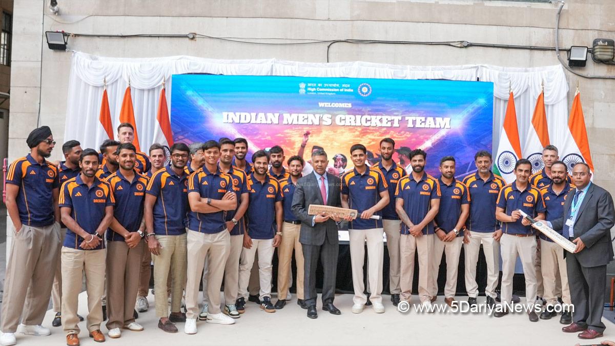 Shubman Gill, Sports News, Cricket, Cricketer, Player, Bowler, Batsman, Gautam Gambhir