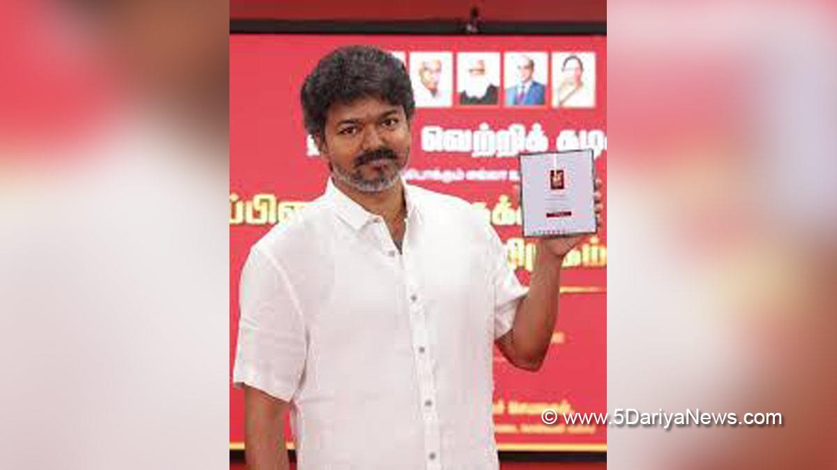 Tollywood, Entertainment, Actor, Actress, Cinema, Movie, Telugu Films, Vijay
