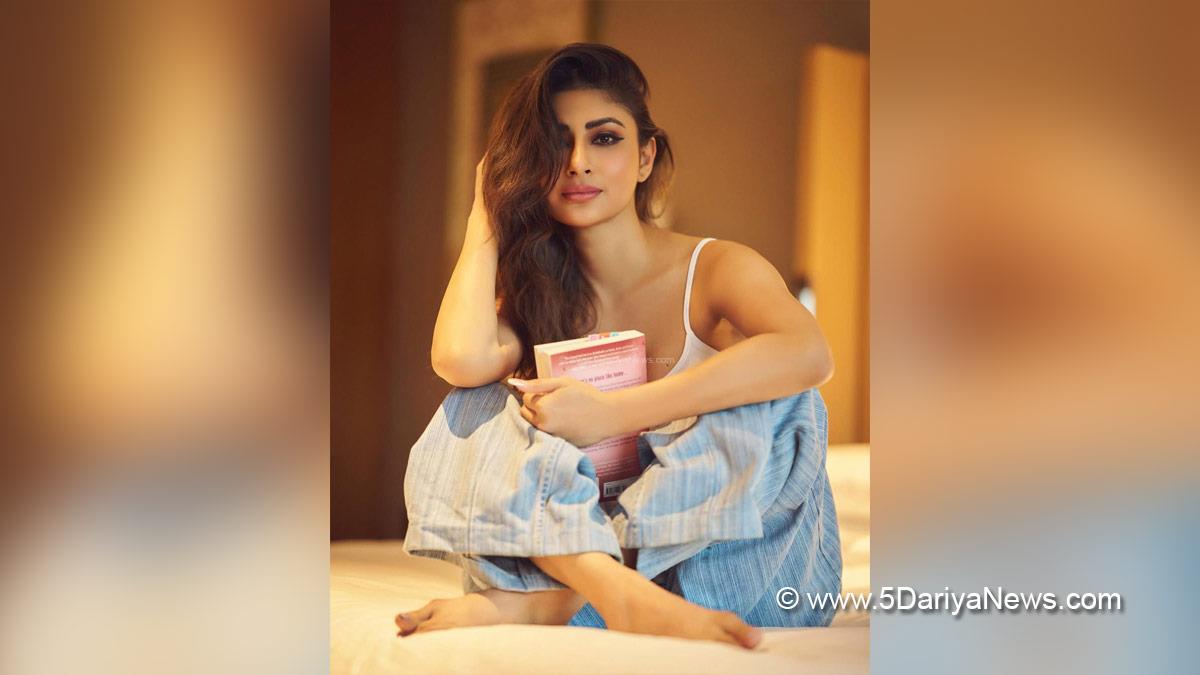 Bollywood, Entertainment, Mumbai, Actress, Cinema, Hindi Films, Movie, Mumbai News, Heroine, Mouni Roy