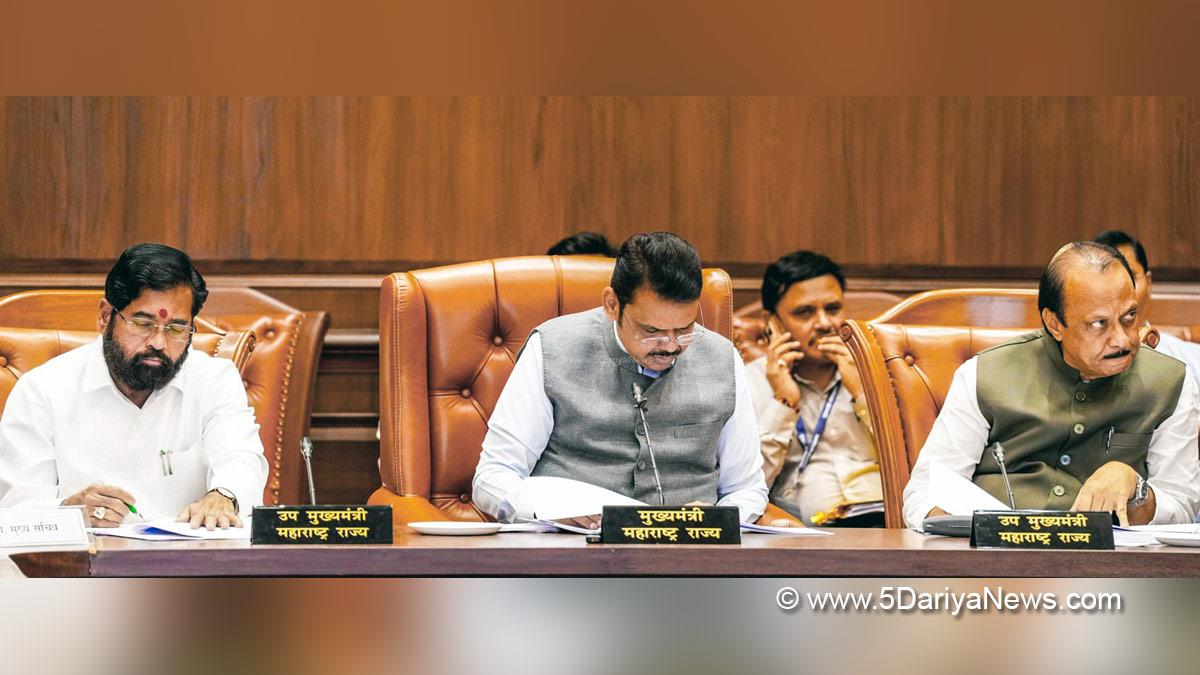 Devendra Fadnavis, BJP, Bharatiya Janata Party, Maharashtra, Chief Minister of Maharashtra, Eknath Shinde, Ajit Pawar
