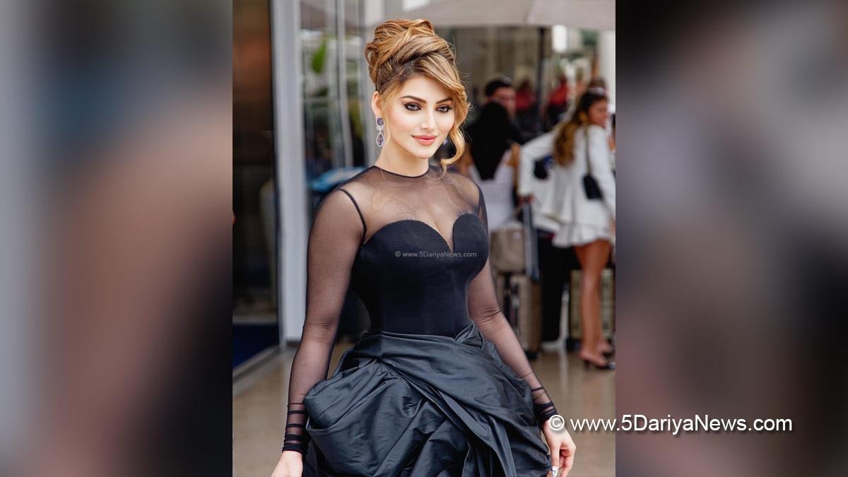 Urvashi Rautela, Bollywood, Entertainment, Mumbai, Actress, Cinema, Hindi Films, Movie, Mumbai News, Heroine