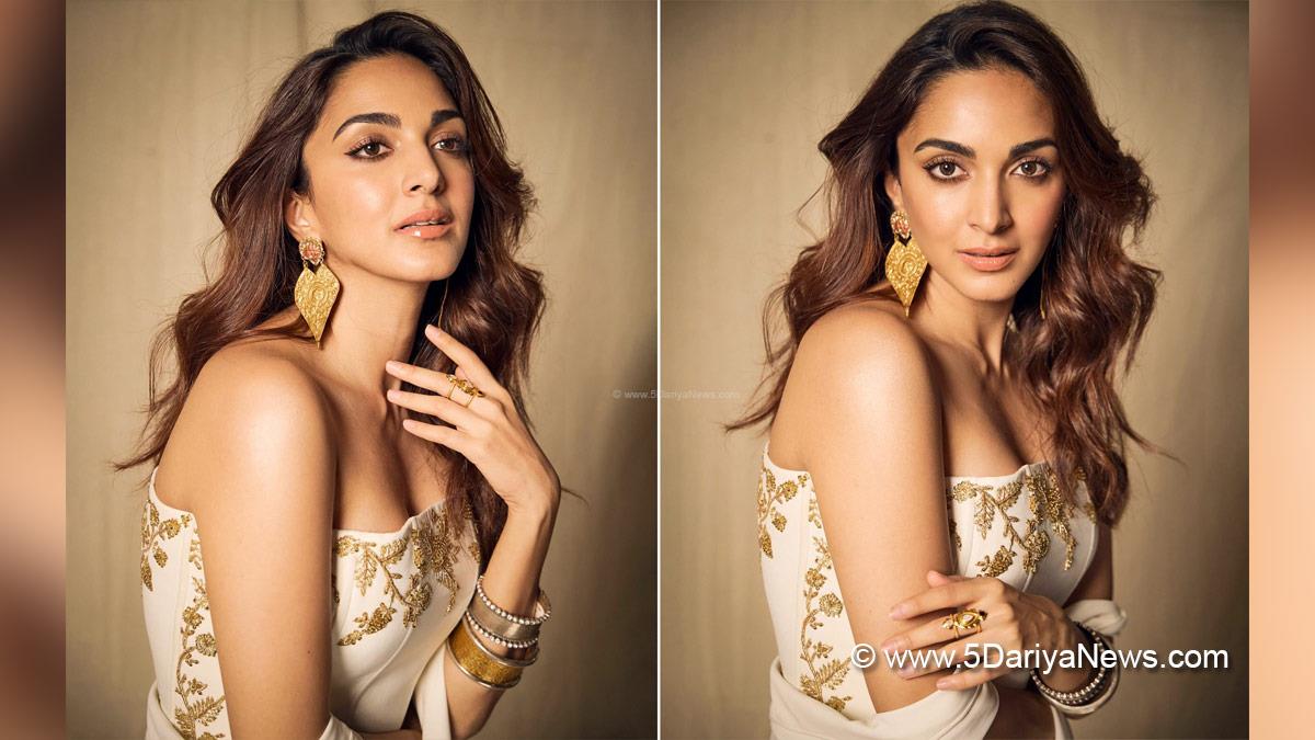 Kiara Advani, Bollywood, Entertainment, Mumbai, Actress, Cinema, Hindi Films, Movie, Mumbai News, Heroine