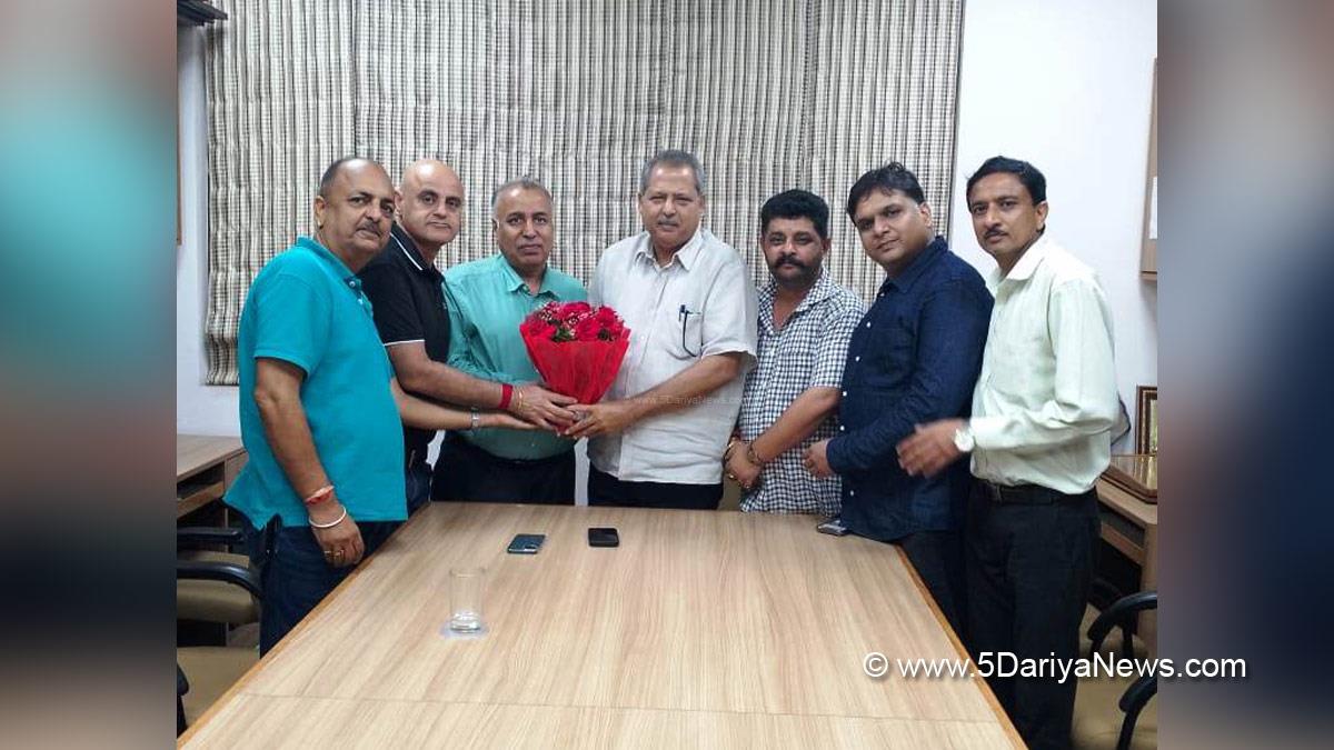 Jatinder Pal Malhotra, Jitender Pal Malhotra, BJP Chandigarh, Bharatiya Janata Party, BJP
