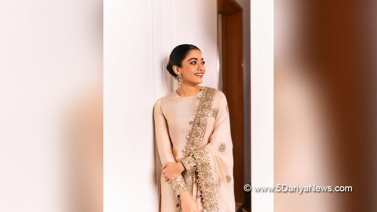 Rashmika Mandanna, Bollywood, Entertainment, Mumbai, Actress, Cinema, Hindi Films, Movie, Mumbai News, Heroine