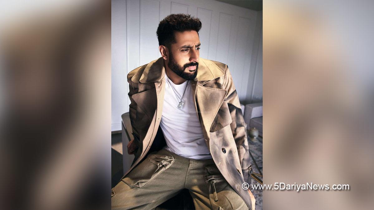 Abhishek Bachchan, Bollywood, Entertainment, Mumbai, Actor, Cinema, Hindi Films, Movie, Mumbai News