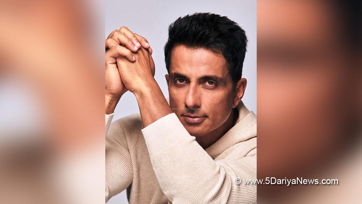 Sonu Sood, Bollywood, Entertainment, Mumbai, Actor, Cinema, Hindi Films, Movie, Mumbai News