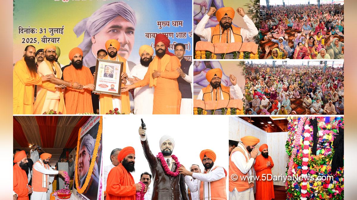 Nayab Singh Saini, Haryana, Bharatiya Janata Party, BJP, Haryana Chief Minister, Chief Minister of Haryana, BJP Haryana