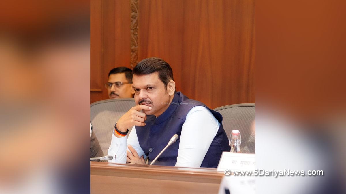 Devendra Fadnavis, BJP, Bharatiya Janata Party, Maharashtra, Chief Minister of Maharashtra, Asian Infrastructure Investment Bank, AIIB