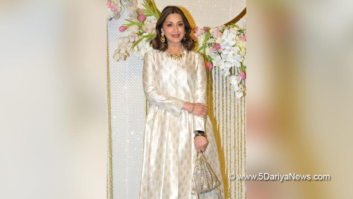 Bollywood, Entertainment, Mumbai, Actress, Cinema, Hindi Films, Movie, Mumbai News, Heroine, Sonali Bendre