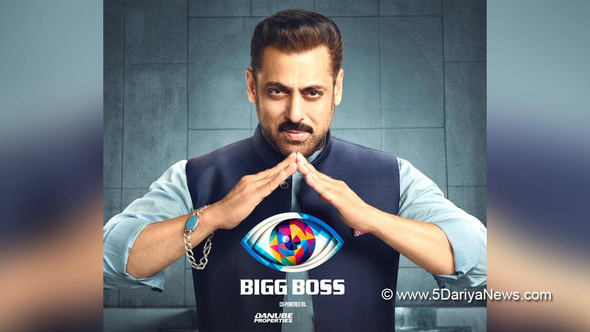 Salman Khan, Bollywood, Entertainment, Mumbai, Actor, Cinema, Hindi Films, Movie, Mumbai News, Bigg Boss, Bigg Boss 19, Gharwalon Ki Sarkaar