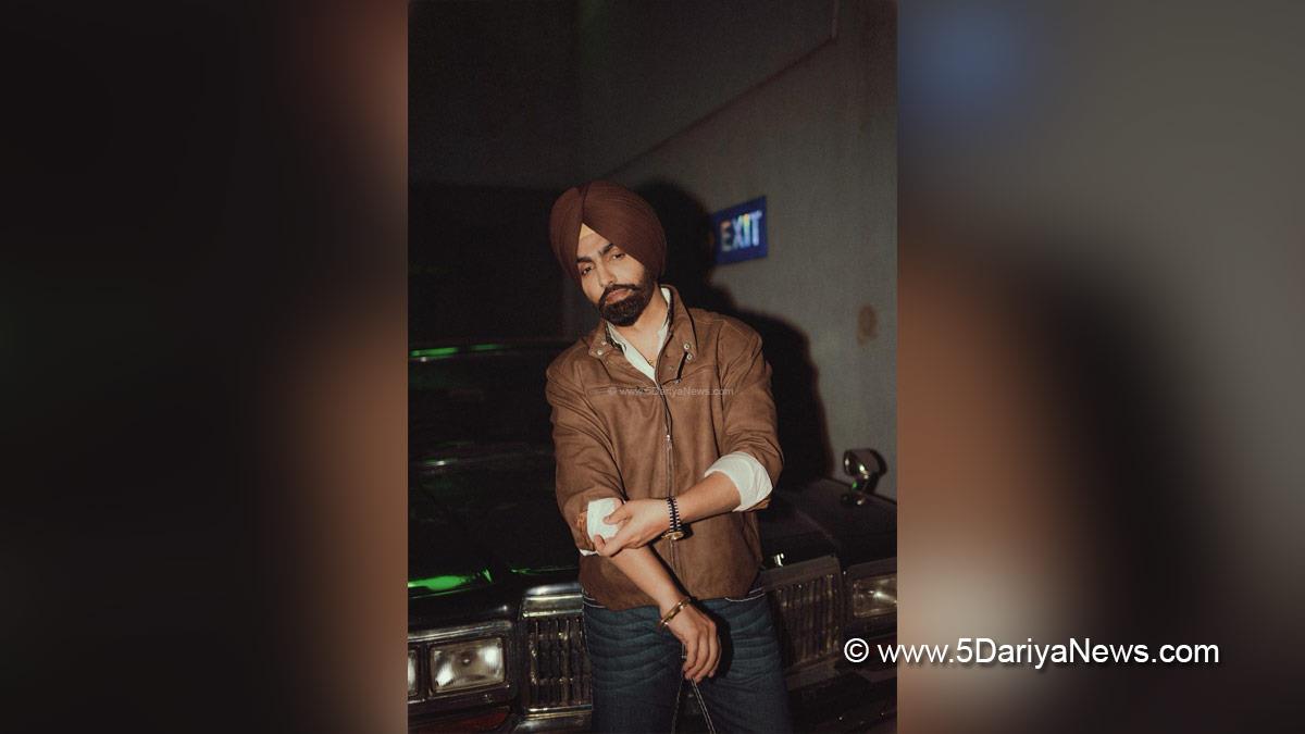 Ammy Virk, Pollywood, Entertainment, Actor, Cinema, Punjabi Films, Movie