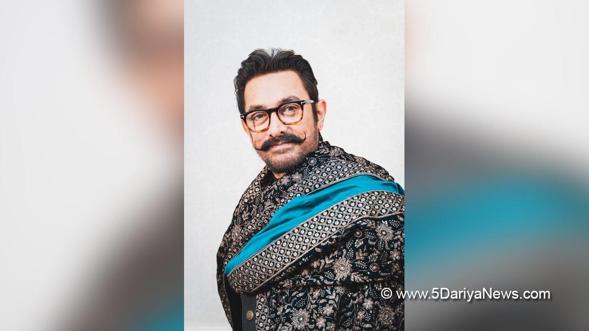 Aamir Khan, Bollywood, Entertainment, Mumbai, Actor, Cinema, Hindi Films, Movie, Mumbai News