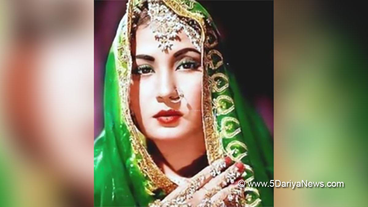Bollywood, Entertainment, Mumbai, Actress, Cinema, Hindi Films, Movie, Mumbai News, Meena Kumari