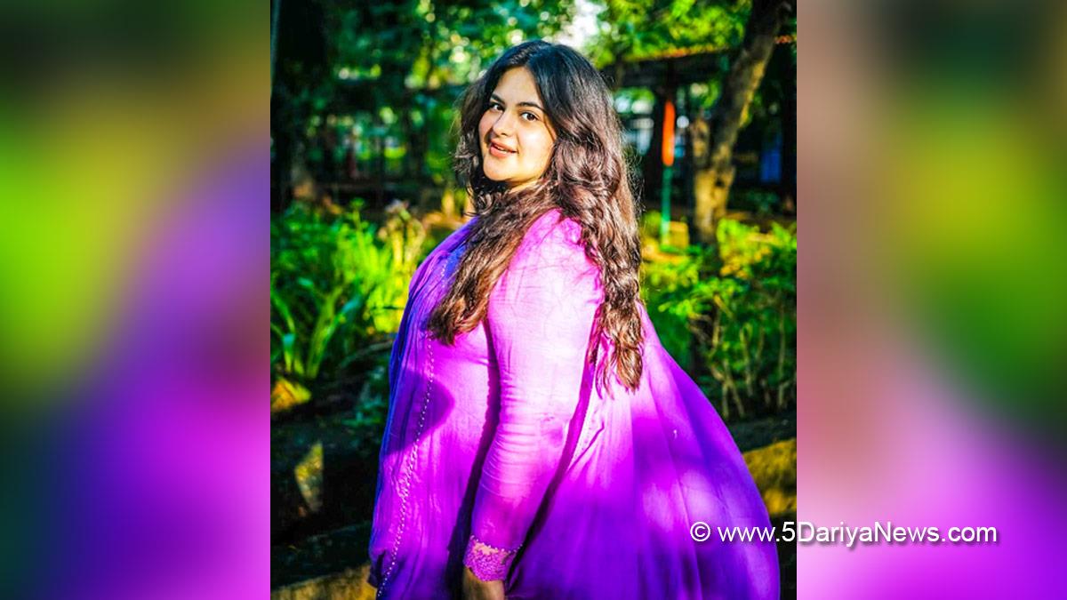 TV, Television, Entertainment, Mumbai, Actor, Actress, Mumbai News, Ishita Dixit