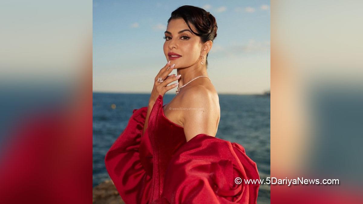 Jacqueline Fernandez, Bollywood, Entertainment, Mumbai, Actress, Cinema, Hindi Films, Movie, Mumbai News, Heroine
