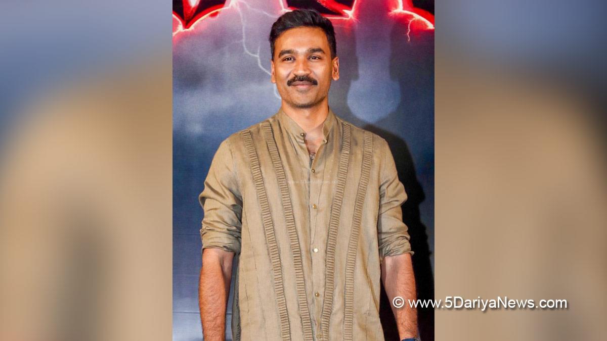 Dhanush, Tollywood, Entertainment, Actor, Cinema, Movie, Telugu Films
