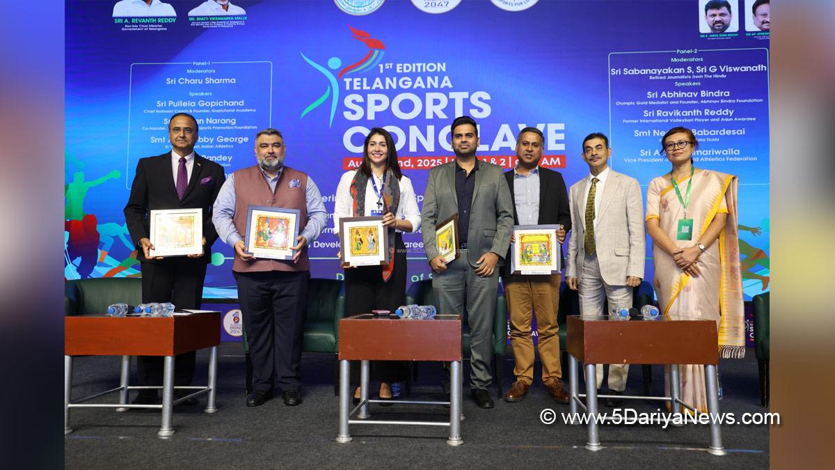 Sports News, More Sports, Baichung Bhutia, Abhinav Bindra, Pullela Gopichand, Gagan Narang