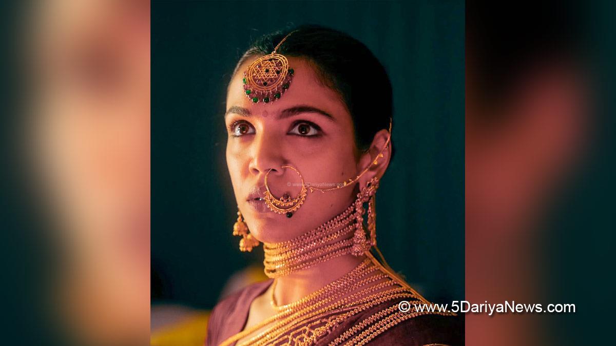 Bollywood, Entertainment, Mumbai, Actress, Cinema, Hindi Films, Movie, Mumbai News, Heroine, Shriya Pilgaonkar